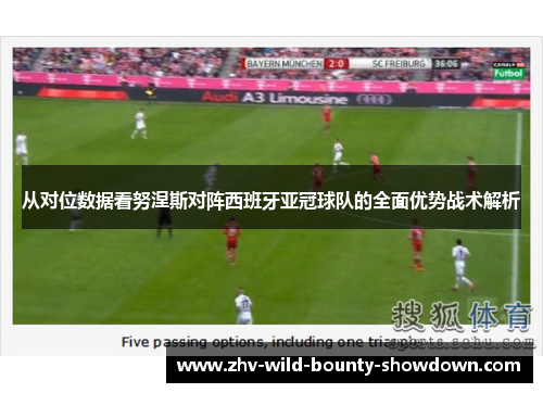 从对位数据看努涅斯对阵西班牙亚冠球队的全面优势战术解析 从对位数据看努涅斯对阵西班牙亚冠球队的全面优势战术解析